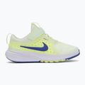 Взуття дитяче Nike Star Runner 5 volt tint/light liquid lime/volt ice/lapis 2