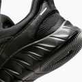 Взуття дитяче Nike Free Ride black/anthracite 8