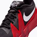 Взуття дитяче Nike S.T. Dynamite black/university red/gym red/white 3