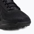 Кросівки для бігу дитячі Nike ACG Pegasus Trail black/anthracite 7