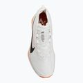 Чоловічі бігові кросівки Nike ACG Zegama Trail summit white/phantom/safety orange/black 5