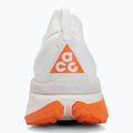 Чоловічі бігові кросівки Nike ACG Zegama Trail summit white/phantom/safety orange/black 6