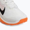 Чоловічі бігові кросівки Nike ACG Zegama Trail summit white/phantom/safety orange/black 7