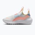 Взуття дитяче Nike Flex Runner 4 summit white/arctic orange/life lime 2