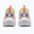 Взуття дитяче Nike Flex Runner 4 summit white/arctic orange/life lime 4