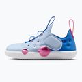 Сандалі дитячі Nike Sunray Protect 4 hydrogen blue/blue crystal/pink glow 2