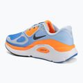 Кросівки для бігу чоловічі Nike Structure Plus hydrogen blue/blue crystal/off noir 3