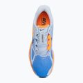 Кросівки для бігу чоловічі Nike Structure Plus hydrogen blue/blue crystal/off noir 5