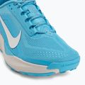 Кросівки для бігу чоловічі Nike ACG Pegasus Trail balightic blue/light orewood brown/summit white 7