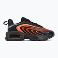 Взуття Nike Air Max Fire black/picante red/smoke grey 2