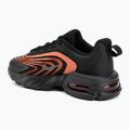 Взуття Nike Air Max Fire black/picante red/smoke grey 3