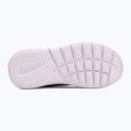Взуття дитяче Nike Flex Runner 4 blackened blue/bright violet/black 4