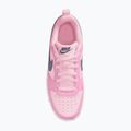Взуття Nike Court Borough Low Recraft pink foam/pink rise/white/ashen slate 3
