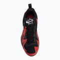 Взуття дитяче Nike S.T. Dynamite black/university red/gym red/white 5