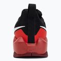 Взуття дитяче Nike S.T. Dynamite black/university red/gym red/white 6