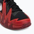 Взуття дитяче Nike S.T. Dynamite black/university red/gym red/white 7