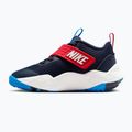 Взуття дитяче Nike Team Hustle D 12 tm navy/university red/photo blue/sail 2