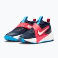 Взуття дитяче Nike Team Hustle D 12 tm navy/university red/photo blue/sail 3