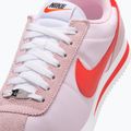 Взуття жіноче Nike Cortez pink foam/white/safety orange/light crimson 3
