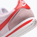 Взуття жіноче Nike Cortez pink foam/white/safety orange/light crimson 4