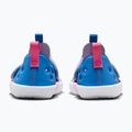 Дитячі сандалі Nike Sunray Protect 4 HF6277 hydrogen blue/blue crystal/pink glow 4
