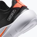 Взуття дитяче Nike Flex Runner 4 black/white/turf orange 4