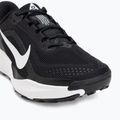Кросівки для бігу чоловічі Nike ACG Pegasus Trail black/anthracite/summit white 7
