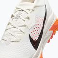 Чоловічі бігові кросівки Nike ACG Zegama Trail summit white/phantom/safety orange/black 11