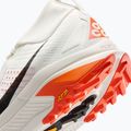Чоловічі бігові кросівки Nike ACG Zegama Trail summit white/phantom/safety orange/black 12