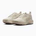 Кросівки для бігу жіночі Nike Pegasus Trail 5 GTX light orewood brown/safety orange/cream Ii 3