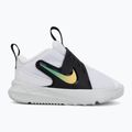Взуття дитяче Nike Team Hustle D 12 white/black/clear emerald/topaz gold 2