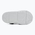 Взуття дитяче Nike Team Hustle D 12 white/black/clear emerald/topaz gold 4