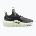 Взуття дитяче Nike Flex Runner 4 pencil point/black/volt ice/anthracite