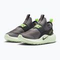 Взуття дитяче Nike Flex Runner 4 pencil point/black/volt ice/anthracite 3