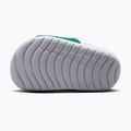 Дитячі шльопанці Nike Kawa malachite/sonic yellow 6