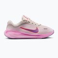 Кросівки для бігу Nike Stellar Ride chalk/pink foam/bright violet