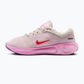 Кросівки для бігу Nike Stellar Ride chalk/pink foam/bright violet 2