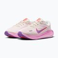 Кросівки для бігу Nike Stellar Ride chalk/pink foam/bright violet 3