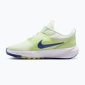 Взуття дитяче Nike Star Runner 5 volt tint/light liquid lime/volt ice/lapis 2