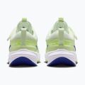 Взуття дитяче Nike Star Runner 5 volt tint/light liquid lime/volt ice/lapis 4