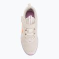 Взуття дитяче Nike Star Runner 5 chalk/sail/light magenta/orange pulse 5