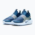 Взуття дитяче Nike Flex Runner 4 mystic navy/light pumice/midnight navy 3
