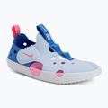 Дитячі сандалі Nike Sunray Protect 4 HF6277 hydrogen blue/blue crystal/pink glow