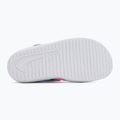 Дитячі сандалі Nike Sunray Protect 4 HF6277 hydrogen blue/blue crystal/pink glow 4