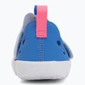 Дитячі сандалі Nike Sunray Protect 4 HF6277 hydrogen blue/blue crystal/pink glow 6