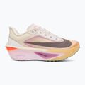 Кросівки для бігу жіночі Nike Zoom Fly 6 sail/light magenta 2
