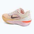 Кросівки для бігу жіночі Nike Zoom Fly 6 sail/light magenta 3