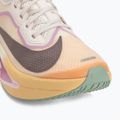 Кросівки для бігу жіночі Nike Zoom Fly 6 sail/light magenta 7