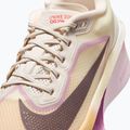 Кросівки для бігу жіночі Nike Zoom Fly 6 sail/light magenta 5