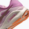 Кросівки для бігу жіночі Nike Structure Plus light magenta/orange pulse/pink foam/tattoo 4